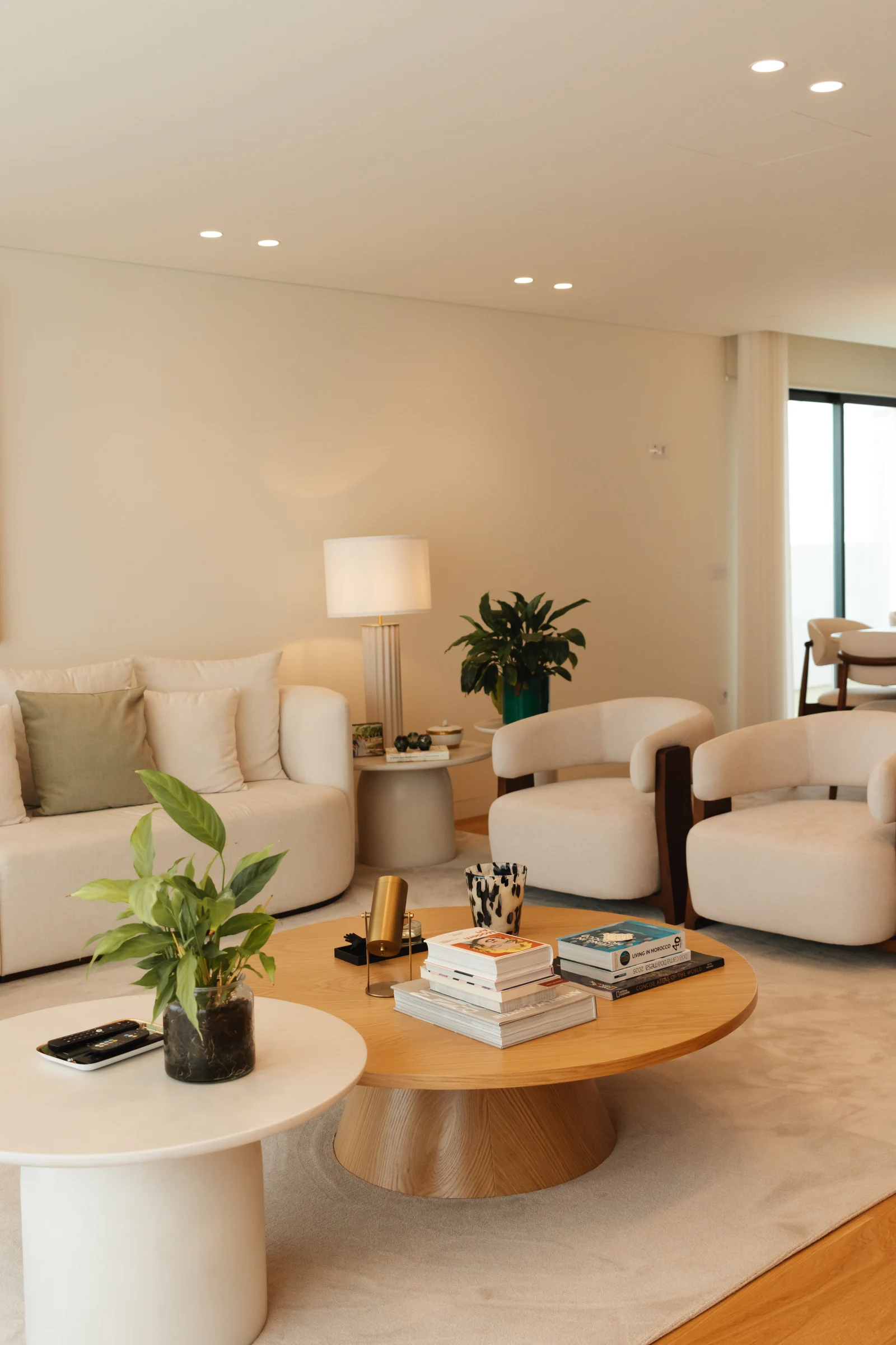Interior do Studio Goulart