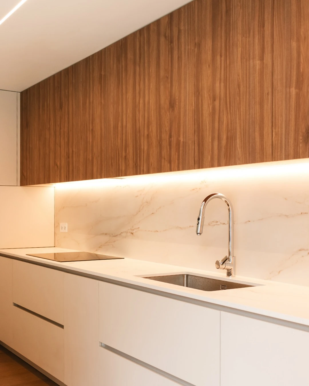 Arquitetura de interiores