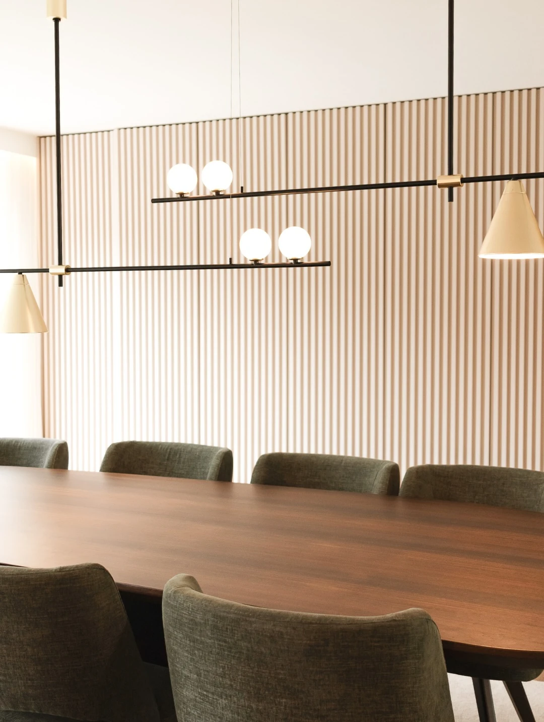 Design de interiores